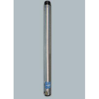 POLYCARBONATED SUBMERSIBLE PUMPS 4''  Radial Flow / Pump Efficiency 4'' / R406/STAA POMPE