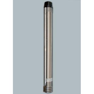 POLYCARBONATED SUBMERSIBLE PUMPS 6''  Radial Flow / Pump Efficiency 6'' / R610/STAA POMPE