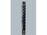 CAST IRON SUBMERSIBLE PUMPS 6'',7'',8'',10''  / Pump Efficiency 6'',7'',8'',10'' 