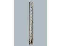 Stainless Steel Submersible Pumps (S.S.304) / Pump Efficiency 8''