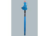 VERTICAL LINESHAFT TURBINE PUMPS / PUMP EFFICIENCY 8