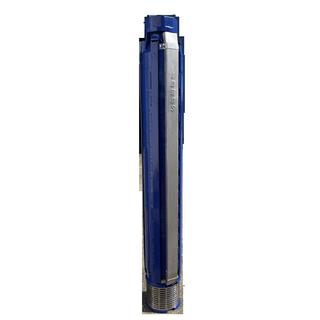 CAST IRON SUBMERSIBLE PUMPS 6'' IDROS ecotech /RADIAL FLOW/PUMP EFICIENCY/RK6-22/ecotech