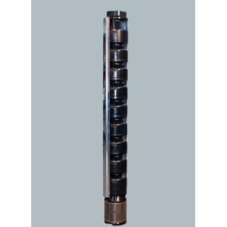 CAST IRON SUBMERSIBLE PUMPS 6'' IDROS ecotech Mixed Flow / Pump Efficiency 6'' / S14C/ecotech