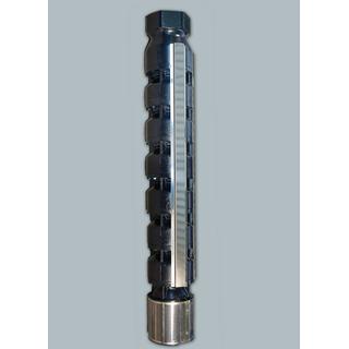 CAST IRON SUBMERSIBLE PUMPS 8''  IDROS ecotech/Mixed Flow  / Pump Efficiency 8'' / S19A/ecotech