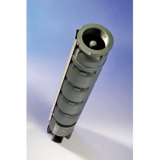 CAST IRON SUBMERSIBLE PUMPS 10'' IDROS ecotech/Mixed Flow / Pump Efficiency 10'' / S26A/ecotech