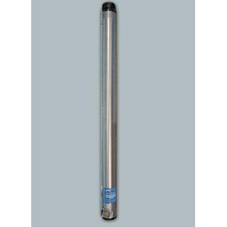 POLYCARBONATED SUBMERSIBLE PUMPS 4''/ Mixed  Flow / Pump Efficiency 4'' / S415 STAA POMPE ITALY