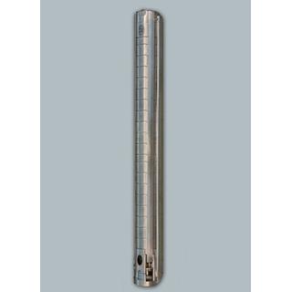 STAINLESS STEEL SUBMERSIBLE PUMPS 4'' (S.S.304) / Pump efficiency 4" / S4S-5/CRI PUMPS