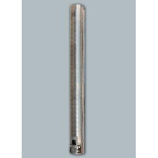 STAINLESS STEEL SUBMERSIBLE PUMPS 6'' (S.S.304) / Pump efficiency 4" / S6S-22/CRI PUMPS