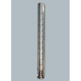 STAINLESS STEEL SUBMERSIBLE PUMPS 8'' (S.S.304) / Pump efficiency 8" / S8S-78/CRI PUMPS